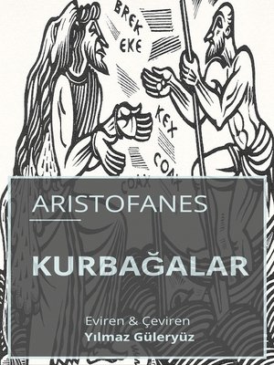 cover image of Kurbağalar